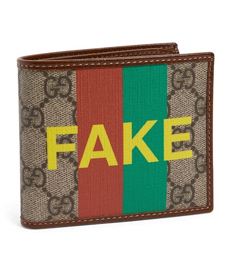 gucci wallet not fake|real gucci men's wallet.